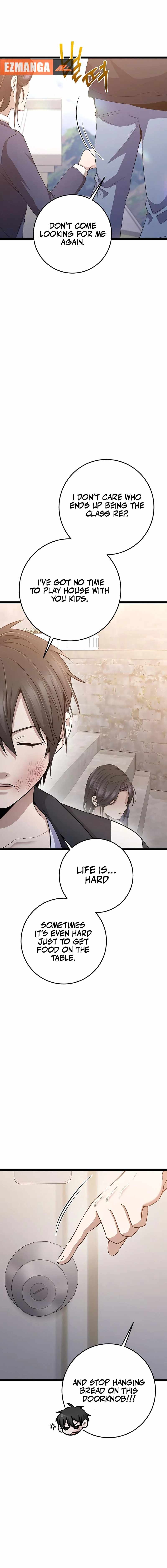 High School Queen Chapter 52 11
